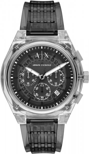 Armani Exchange Rafael Chronograph AX4167