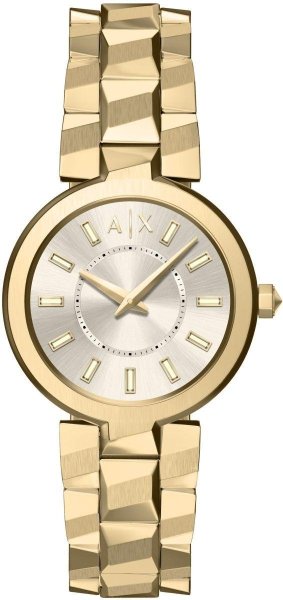 Zegarek damski Armani Exchange AX4409