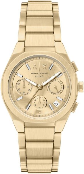 Armani Exchange Sync AX6034