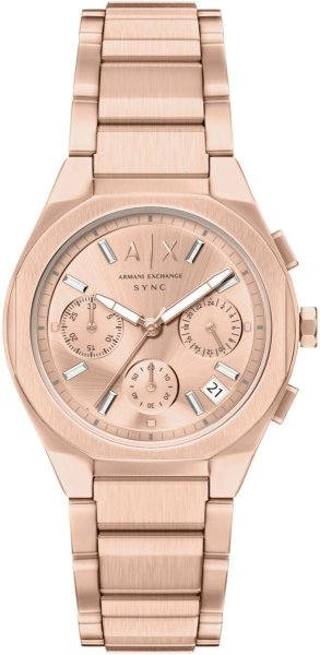 Armani Exchange Sync AX6035
