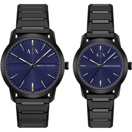 Armani Exchange Clarke Gift Set AX7179SET