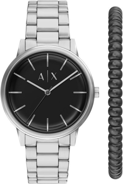 Armani Exchange Cayde Gift Set AX7182SET