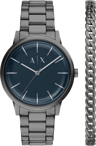 Armani Exchange Cayde Gift Set AX7183SET