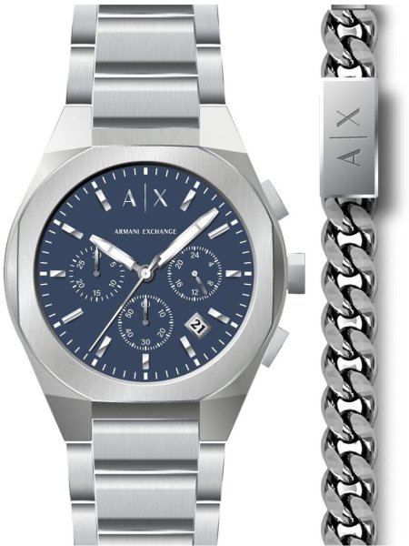 Zegarek Armani Exchange AX7190SET 