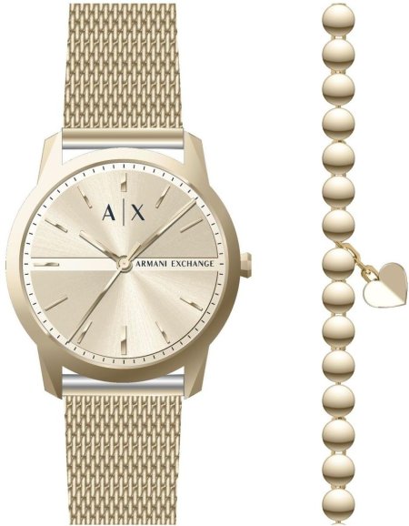 Zegarek Armani Exchange AX7191SET 