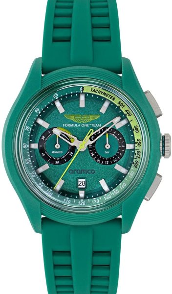 Zegarek Aston Martin MTFB1F604 Formula 1 BLC