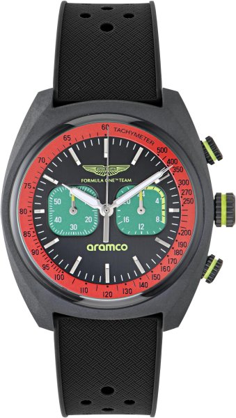Zegarek Aston Martin MTFD2F601 AM Formula 1