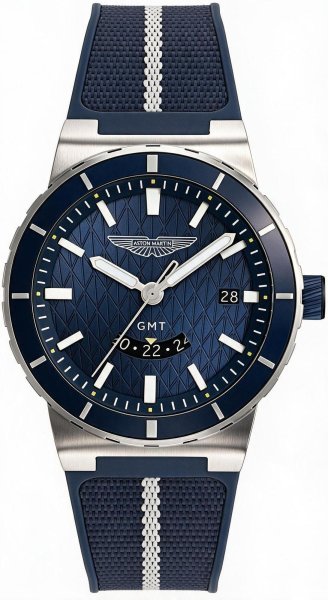 Zegarek Aston Martin MTIM1F603 Icon