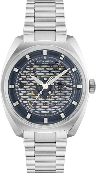 Zegarek Aston Martin MTTS2F604 AML Timeless