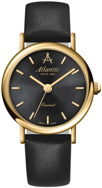 Zegarek damski Atlantic 10240.45.61
