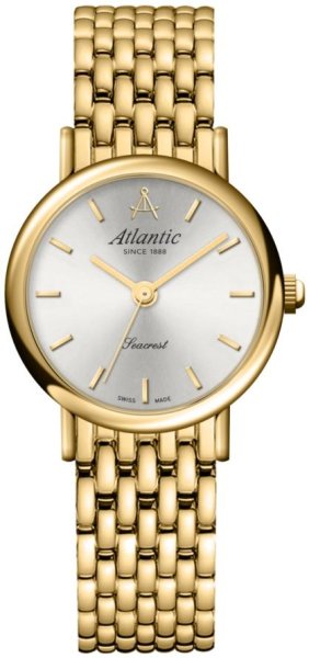 Zegarek Atlantic 10245.45.21 Seacrest Lady XS