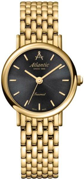 Zegarek Atlantic 10245.45.61 Seacrest Lady XS