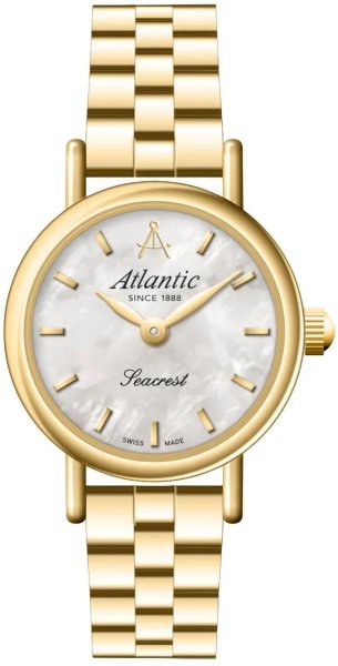 Zegarek Atlantic 10246.45.01MB Seacrest