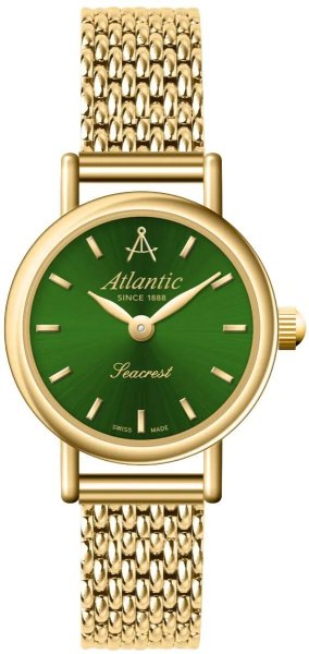 Zegarek Atlantic 10246.45.71 Seacrest