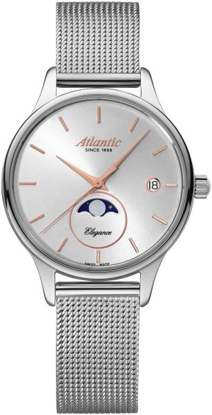 Zegarek Atlantic 29040.41.21RMB 