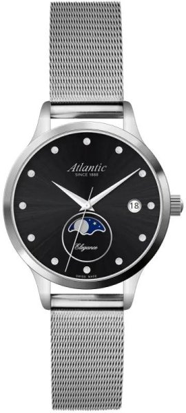 Zegarek Atlantic 29040.41.67MB 