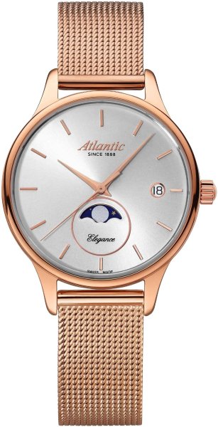 Zegarek Atlantic 29040.44.21MB 