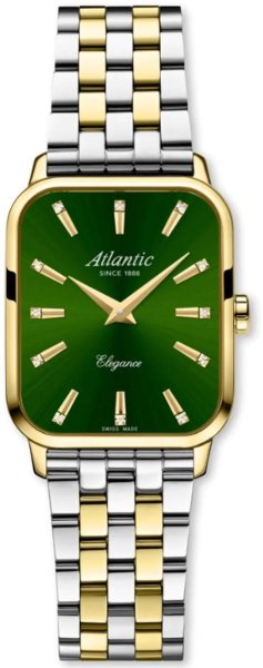Zegarek Atlantic 30040.43.79GMB Elegance Belle