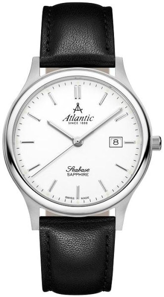 Zegarek Atlantic 60343.41.11 Seabase