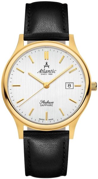 Zegarek Atlantic 60343.45.21 Seabase