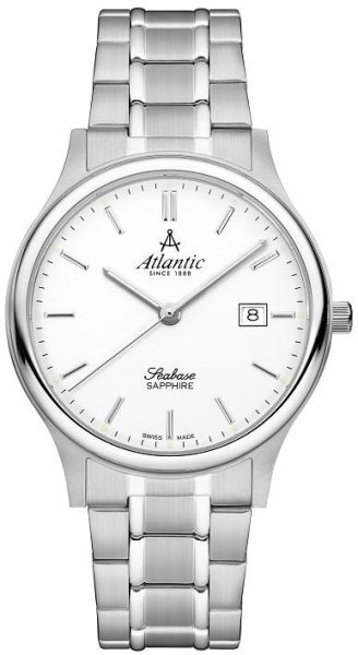 Zegarek Atlantic 60348.41.11 Seabase
