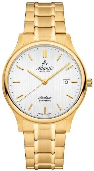 Zegarek Atlantic 60348.45.21 Seabase