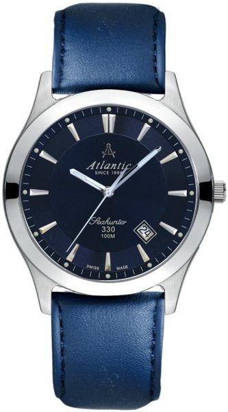 Zegarek Atlantic 71360.41.51 Seahunter 330