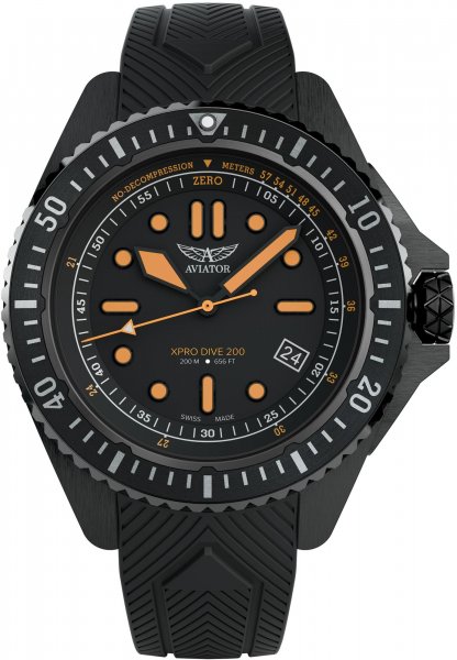 Zegarek męski Aviator V.1.42.5.378.6