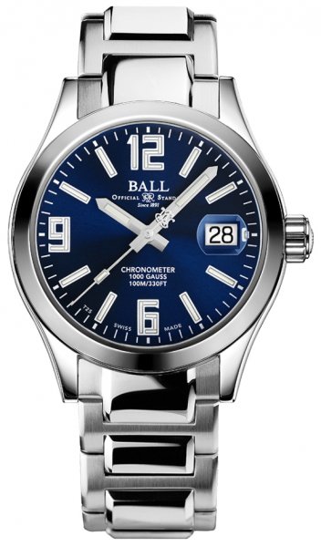 Ball Engineer III Pioneer  NM9026C-S15CJ-BE