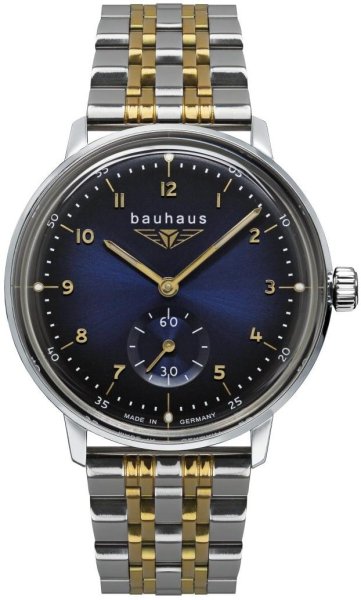 Zegarek Bauhaus 2037M3 Dessau Small Second