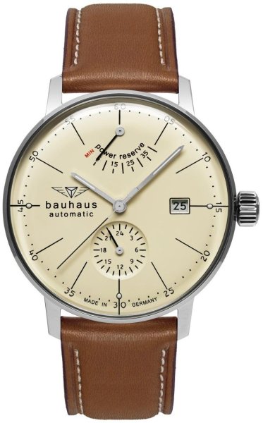 Zegarek męski Bauhaus 20605