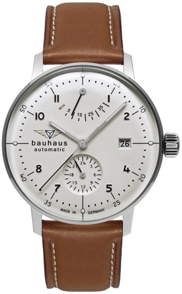 Zegarek męski Bauhaus 20661