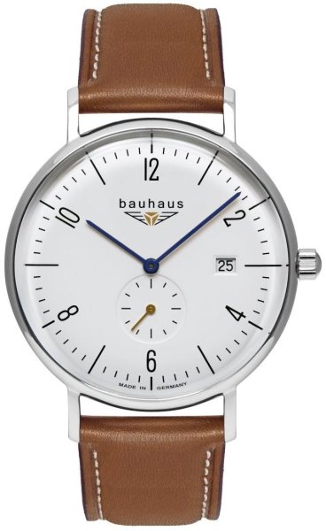 Zegarek męski Bauhaus 21341