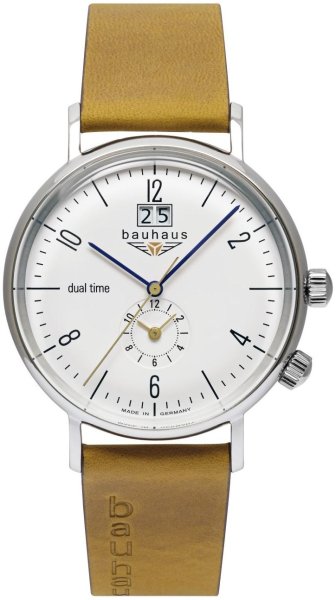 Zegarek męski Bauhaus 21441