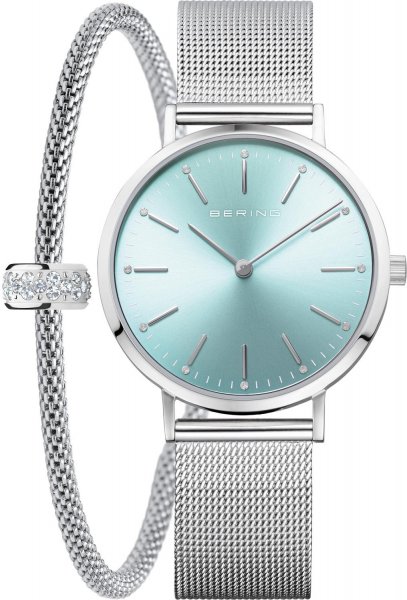 Bering Classic Gift Set 14134-005-GWP