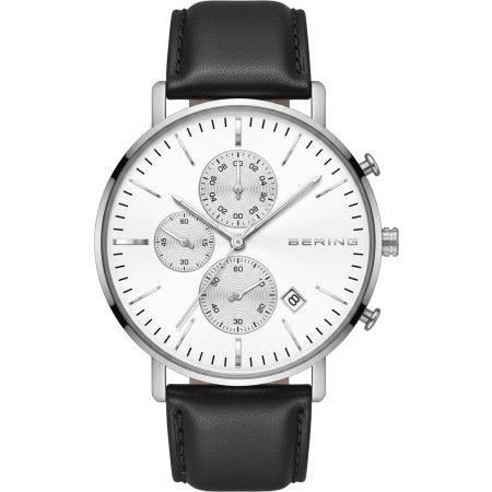 Zegarek Bering 14940-404 Classic Chronograph