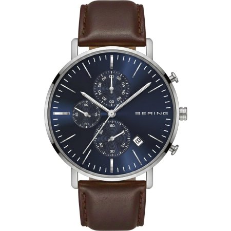 Zegarek Bering 14940-507 Classic Chronograph