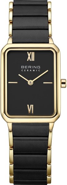 Zegarek Bering 17423-741 Square Lady