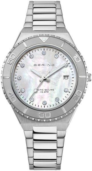 Zegarek Bering 18936-704-C 