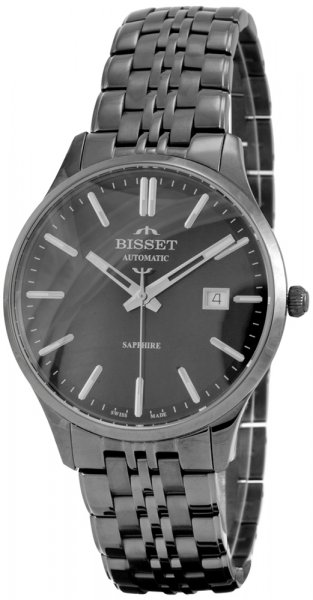 Bisset BSMF37 grafit BIS087