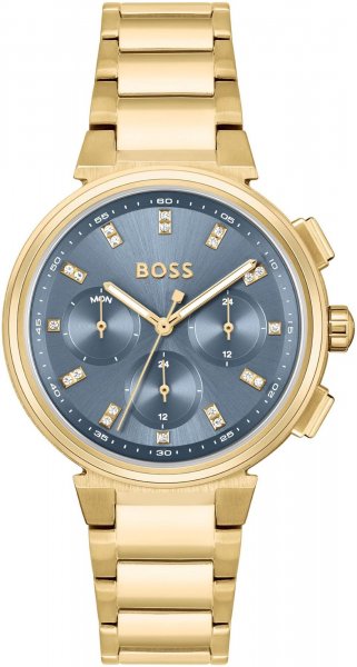 Zegarek męski Boss 1502677
