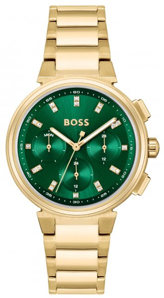 Zegarek Boss 1502679 One