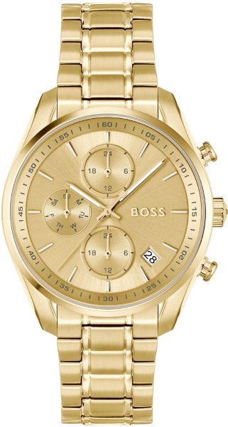 Boss Grand Tour Ladies 1502768