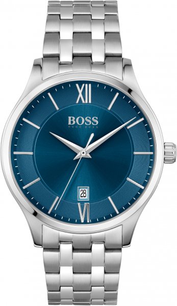 Zegarek męski Boss 1513895