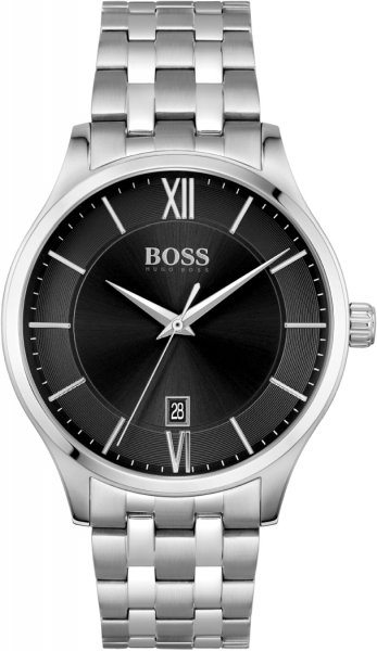 Zegarek męski Boss 1513896