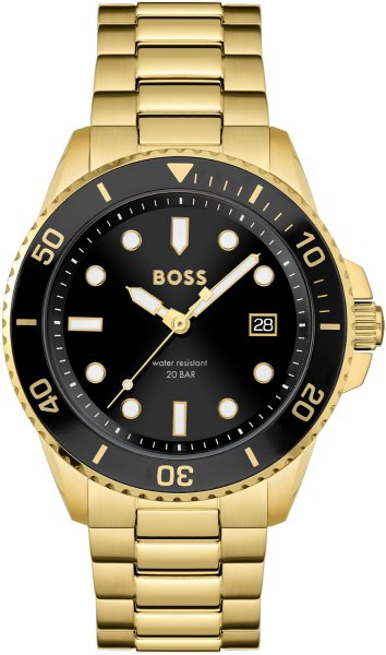 Zegarek Boss 1513917 Ace