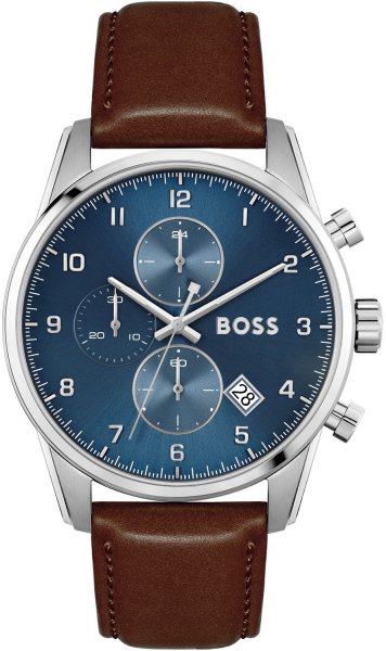 Zegarek Boss 1513940 Skymaster