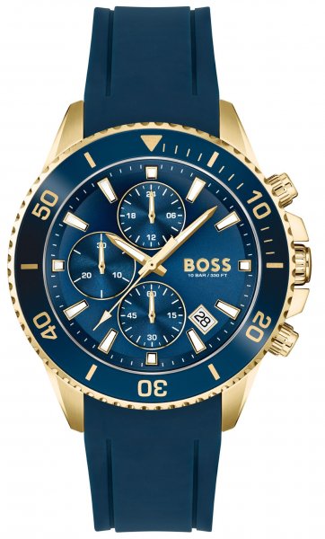 Zegarek Boss 1513965 Admiral