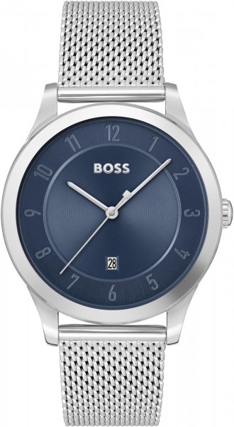Zegarek męski Boss 1513985