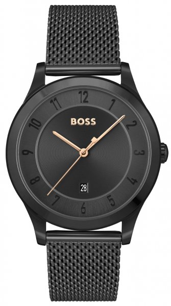 Zegarek męski Boss 1513986